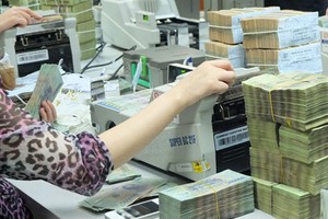 Điểm mặt các ngân hàng lãi lớn từ trái phiếu